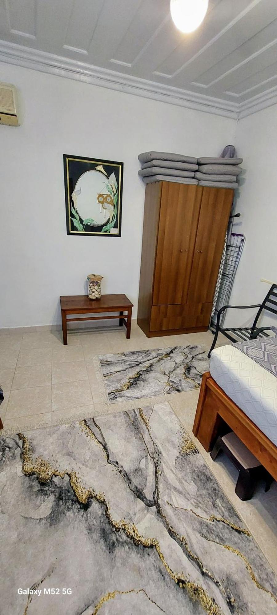 Vila Annas House Symi Exteriér fotografie
